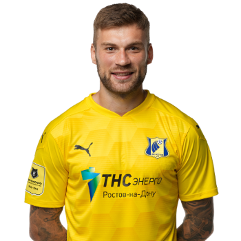 Igor Kalinin profile image