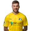 Player cutout
