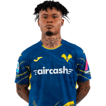 Gift Orban profile image