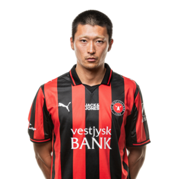 Gue-sung Cho profile image