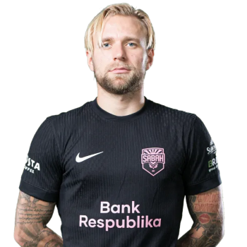 Tymoteusz Puchacz profile image