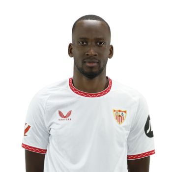 Dodi Lukébakio profile image