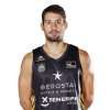 Player cutout