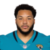 Player cutout