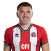 Player cutout