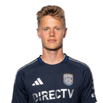 Jeppe Tverskov