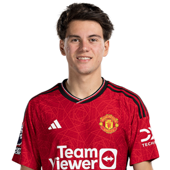Facundo Pellistri profile image