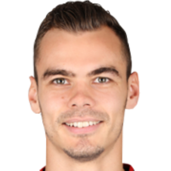 Joris Delle profile image