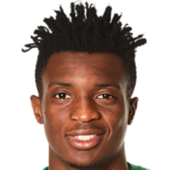 Benjamin Moukandjo profile image