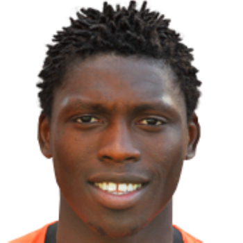 Lamine Gassama profile image