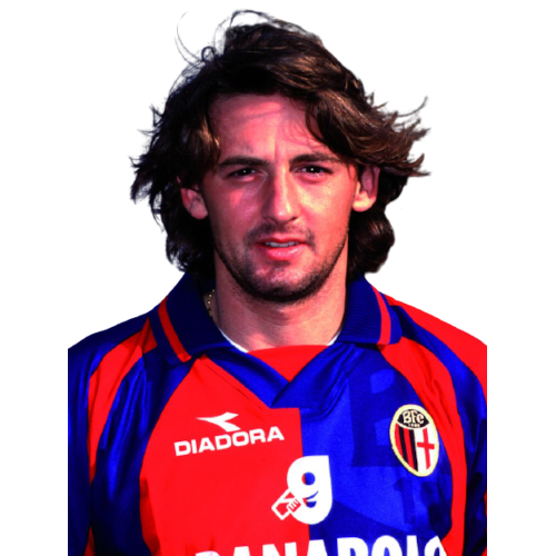 Giuseppe Signori