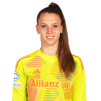 Ena Mahmutovic profile image