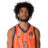 Player cutout