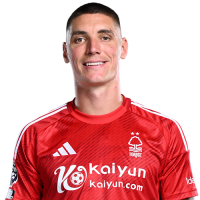 Player Cutout
