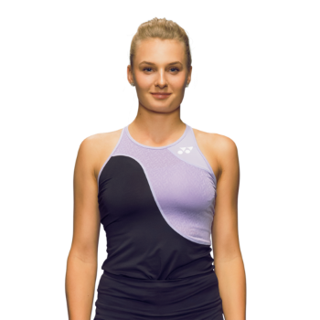 Dayana Yastremska cutout