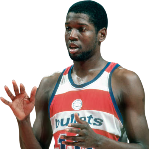 Bob Dandridge