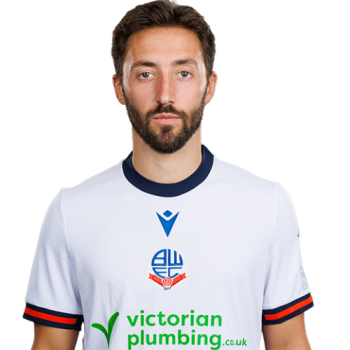 Josh Sheehan profile image