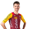 Player cutout
