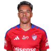 Player cutout