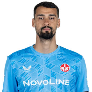 Avdo Spahic profile image