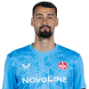 Player cutout