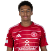 Player cutout