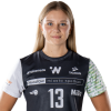 Player cutout