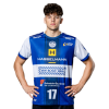 Player cutout