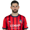 Player cutout