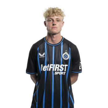 Joaquin Seys profile image