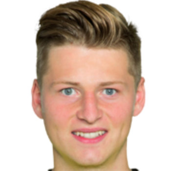 Marc Hornschuh profile image