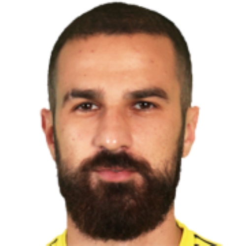 Serdar Kesimal thumbnail