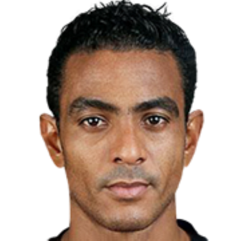 Fabrice Abriel portrait