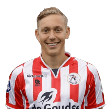 Julian Baas profile image