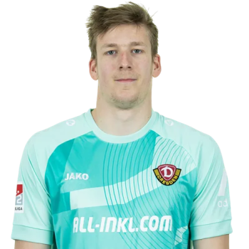 Elias Bethke profile image