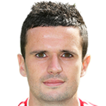 Jamie Murphy profile image