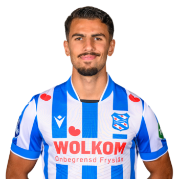 Hussein Ali profile image