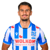 Player cutout