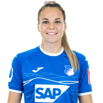 Julia Hickelsberger profile image