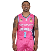 Player cutout