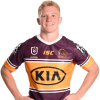 Player cutout