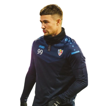 Vitalie Damașcan profile image