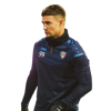 Player cutout