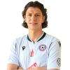 Player cutout