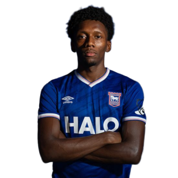 Jaden Philogene
