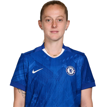 Keira Walsh profile image