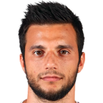 Andreas Samaris profile image