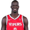 Player cutout