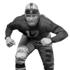 Player cutout