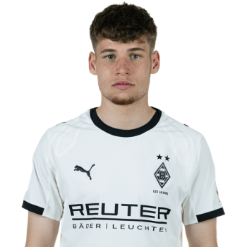Lukas Ullrich